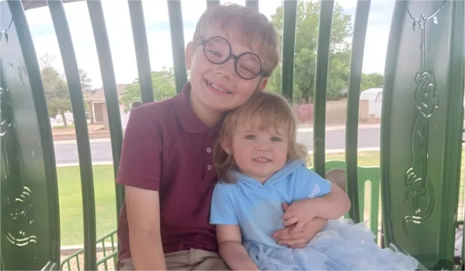 Austin and Andolan Davis Murder-Suicide