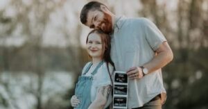 Leah Hyde and Baby Lark Elizabeth, Willard, MO Obituary Death