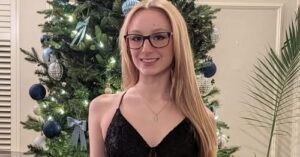 Hailey Reese Veil, Nebraska Obituary Death