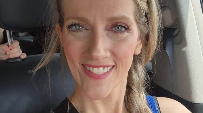Crystal Veronica Rankin Charged in Student Sex Case