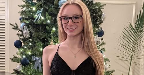 Hailey Reese Veil, Nebraska Obituary Death