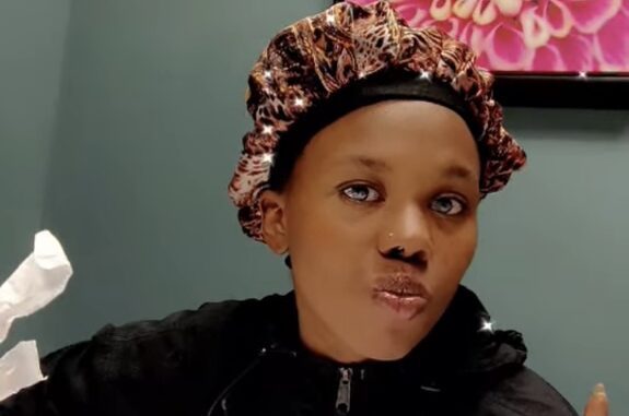 Nydashia McClain Car Crash, Obituary
