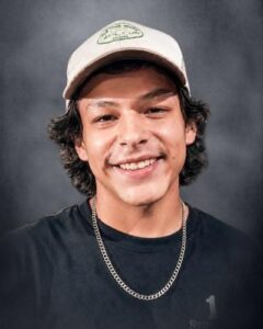 Camden “Rece” Matthew Soldier, Tahlequah, OK Obituary Death