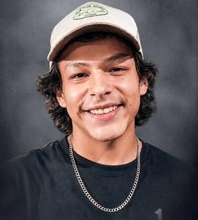 Camden “Rece” Matthew Soldier, Tahlequah, OK Obituary Death