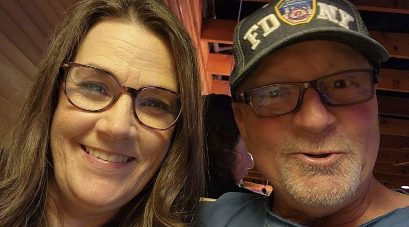Michael Nanna, Laurens County, SC Obituary Death