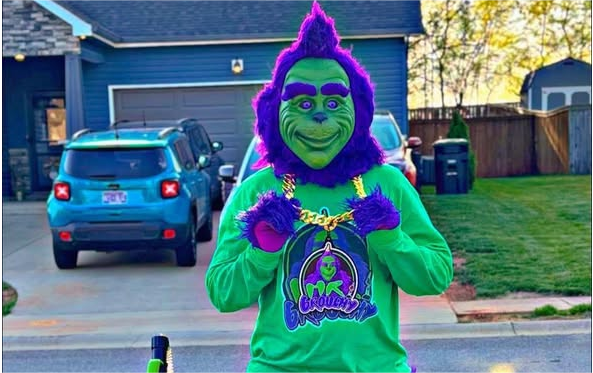 Mr. Grouchy Louisville, Kentucky Obituary Death