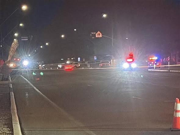 Vacaville High School Incident