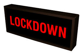 Paoli Hospital Lockdown