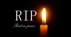 Michael Holden Obituary Death