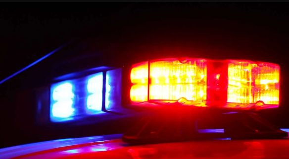 Paoli Hospital Lockdown